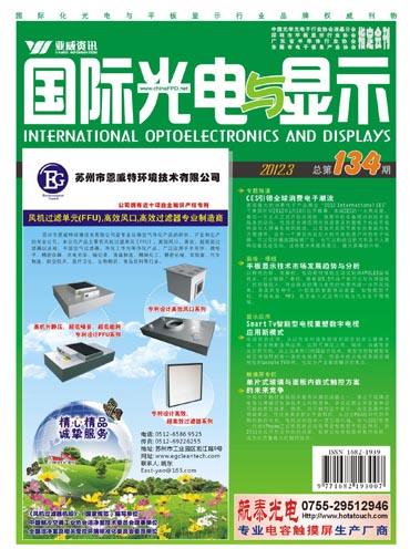 Smart TV云端服務發展關鍵