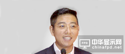 2017中國國際OLED產業大會演講嘉賓丨 易天自動化總經理高軍鵬