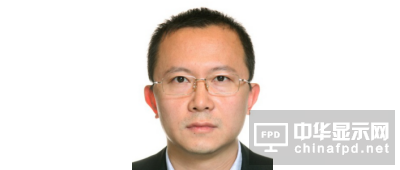2017中國國際OLED產業大會演講嘉賓丨海河產業基金執行總經理趙金峰