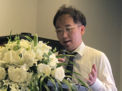 IHS孫承圭：大尺寸MicroLED顯示競爭將非常激烈