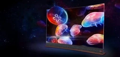 三星顯示新一代IT用8.5代OLED考慮采用水平和垂直兩種蒸鍍技術