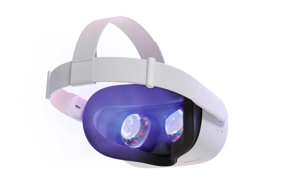 2021年全球VR頭顯出貨量破千萬，Oculus份額達80%