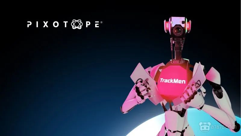 AR解決方案供應(yīng)商Pixotope收購3D動(dòng)捕廠商TrackMen