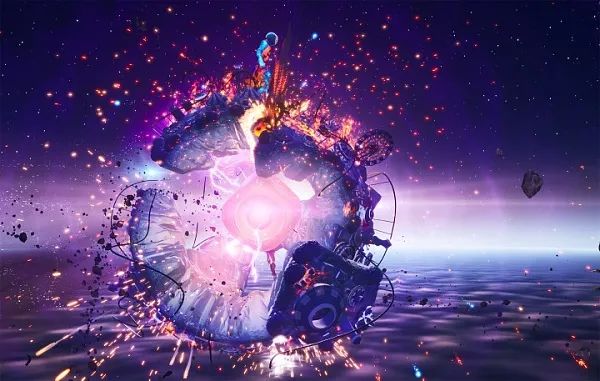 2031年元宇宙經(jīng)濟規(guī)模將達3萬億美元