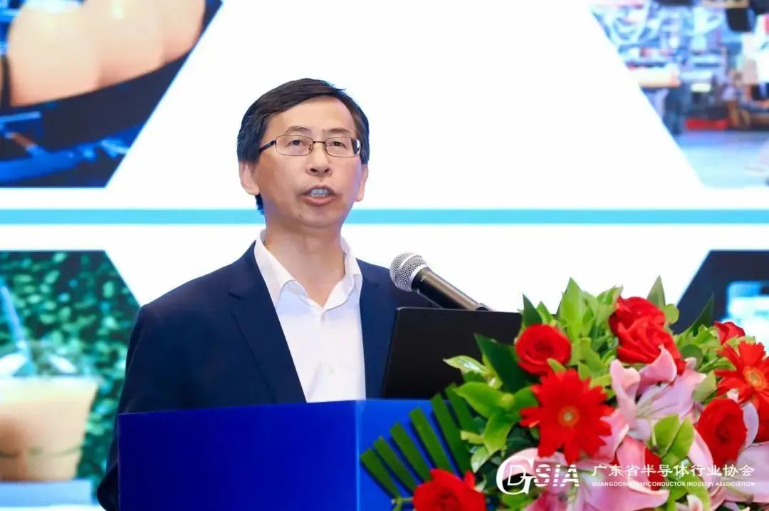 半導體產業技術峰會 | 中國科學院俞書宏院士：納米纖維素材料助力碳達峰、碳中和目標
