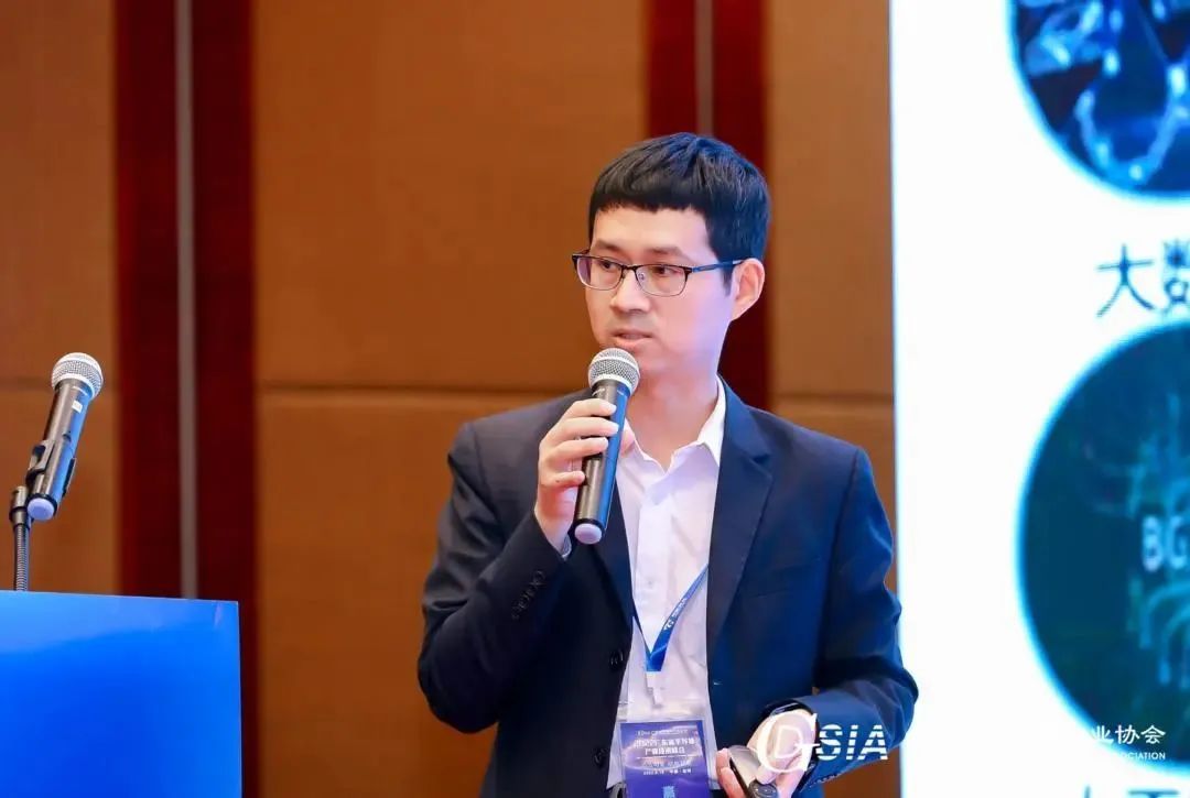 半導體產業技術峰會 | 珠海格力電器股份有限公司新能源環境技術研究院院長趙志剛：光儲直柔與半導體融合，進一步實現雙碳目標