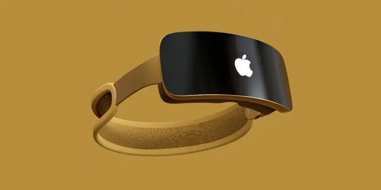 蘋果頭顯設備或無需搭配iPhone使用，小米無線AR眼鏡探索版官宣