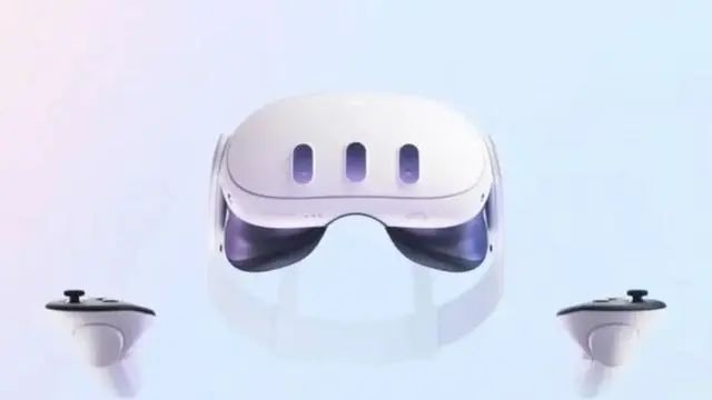 元宇宙 | 傳Meta與騰訊的談判取得進(jìn)展，計(jì)劃將Quest VR頭顯引入中國市場