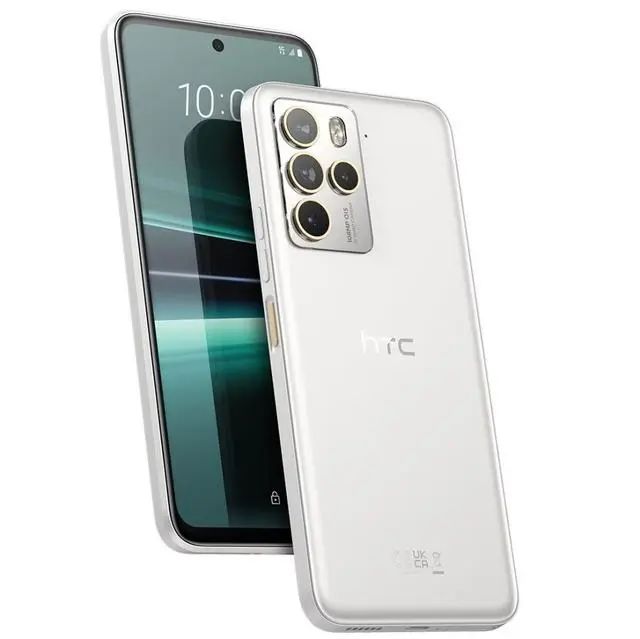HTC六月營收環比大漲35%，元宇宙手機、VR業務表現亮眼