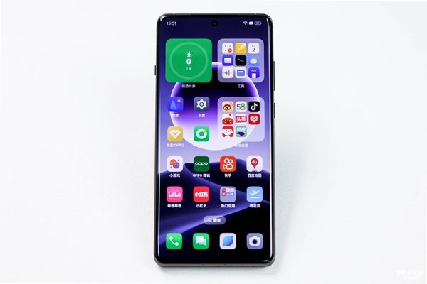 新增“超清”出圖，F(xiàn)ind X7手機迎來ColorOS 14.0.1.626 版本更新