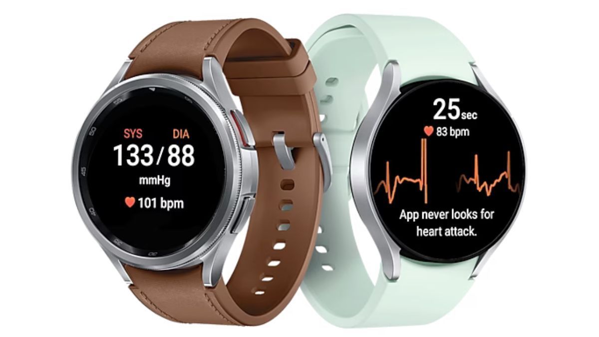 三星 Galaxy Watch7 智能手表偷跑：售價漲幅 23.4%，配 Galaxy AI 功能
