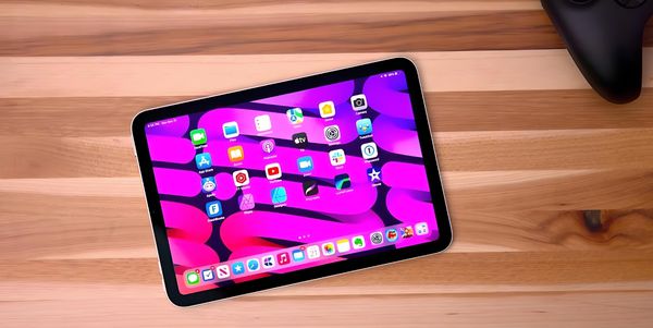 iPad mini 7爆料匯總：無緣高刷屏幕 芯片或成最大賣點