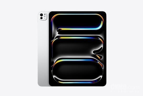 外媒稱新款iPad Pro點(diǎn)燃了消費(fèi)者對平板電腦的熱情