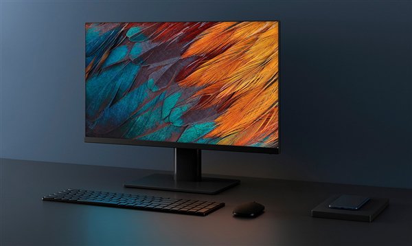 第三季度顯示器銷量TOP10出爐：小米斬獲中國(guó)第3