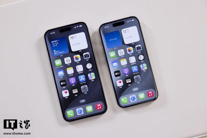 IDC：全球智能手機銷量今年將強勁反彈 但iPhone增長乏力