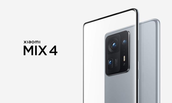 小米MIX 5有望明年三季度發布 全面屏設計 要大變樣？
