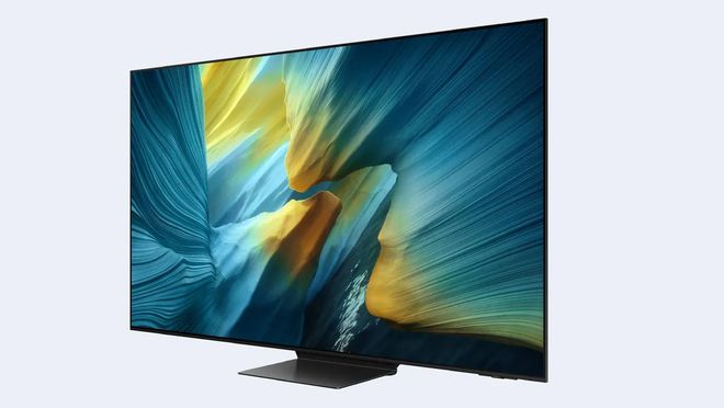 三星發布新一代OLED電視：支持AI色彩增強及深度感知立體效果