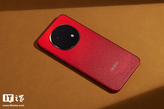 消息稱 OPPO 2025 年全面布局小屏手機，A 系列正規劃相關產品