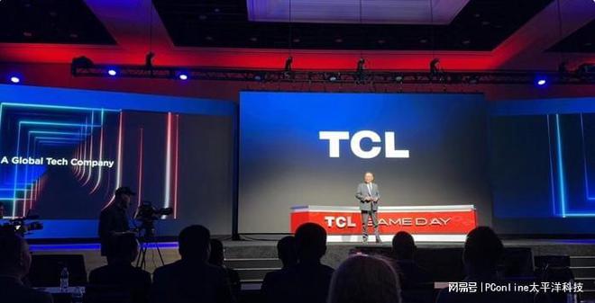 TCL董事長李東生：QD-Mini LED技術持續引領全球