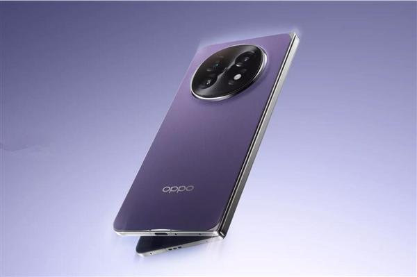 8999元賣爆！OPPO Find N5創(chuàng)造近兩年京東天貓折疊屏首銷銷量銷售額新紀(jì)錄