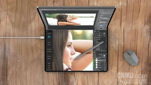 蘋果大屏折疊設備到底是iPad還是Mac？看看外媒分析