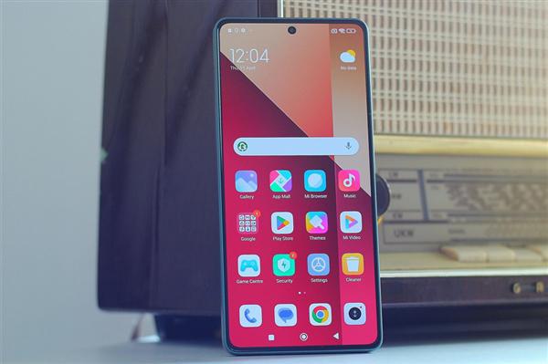 消息稱 TCL 華星已順利出樣 Real-RGB OLED 面板