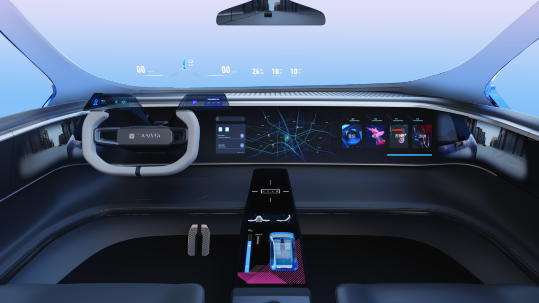 天馬車規(guī)顯示全球市占第一，2024年車載營收同比超四成，持續(xù)領(lǐng)跑市場
