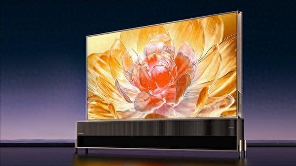 2月中國(guó)智能電視線上銷量為84.4萬(wàn)臺(tái) 同比下降15.5%