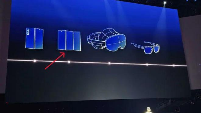 三星首款三折疊手機機型確認：國行 SM-F9680，有望 10 月發(fā)布