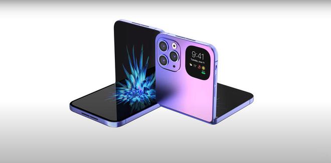 三星為可折疊iPhone開發最薄OLED面板，已被蘋果指定為獨家供應商
