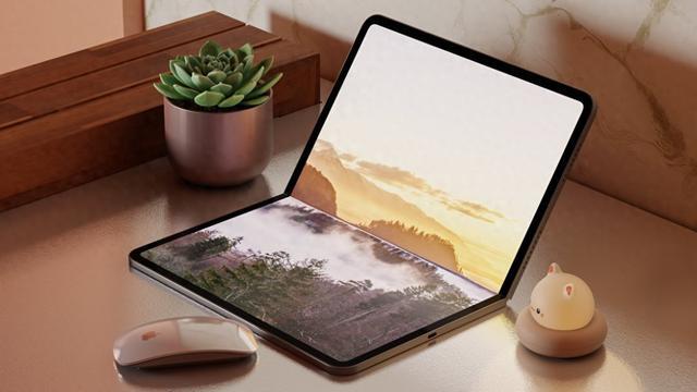 分析師認為觸摸屏Mac和折疊屏iPad將于本年代末問世