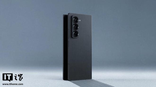 三星稱“聽到大屏需求”，Galaxy Z Fold 7有望配備更大內外屏