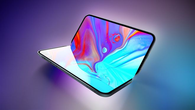傳蘋果首款折疊iPhone已進入原型機階段，預(yù)計2026年秋季登場