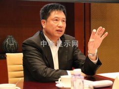 彭雙浪：面板供需穩 友達受惠大