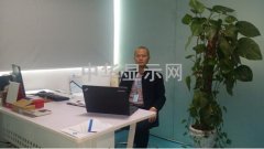 季偉峰：專注成就卓越  實(shí)效提升價(jià)值