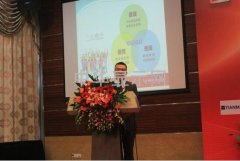 承大科技：“金電視”關注“科技關懷、健康環保”