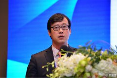 京東方常程：如何面對OLED的機遇與挑戰(zhàn)