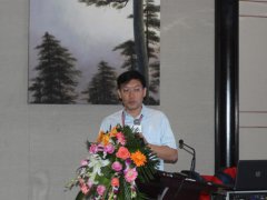 康得新3D顯示副總裁張飚：打造智能顯示新生態