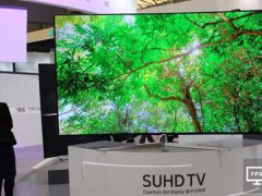 別玩花樣營銷了：一代量子點、ULED本質(zhì)上都是液晶
