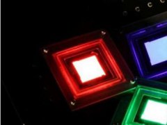 不再混淆黑白 2分鐘讀懂量子點間的區(qū)別