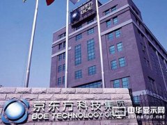腥風血雨數十載：京東方從虧損老牌國企到面板行業巨無霸