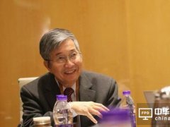 “OLED之父”鄧青云：OLED將在短時間內取代液晶