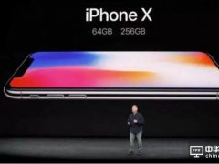 iPhone X采用AMOLED屏對設(shè)備領(lǐng)域的利基分析