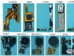 【解讀】柔性AMOLED大趨勢下的柔性FPC的市場、分類及主要參與企業現狀
