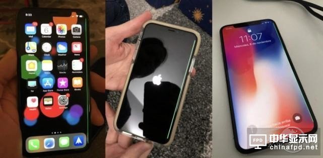 LCD/量子點/OLED技術(shù)對比分析：OLED毛病一堆 量子點半死不活