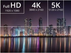 友達上半年出貨8K電視面板：最大85寸