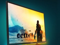 飛利浦發(fā)布43英寸4K旗艦顯示器：支持DisplayHDR 1000