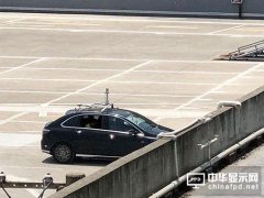 華為在滬加速“造車” 5G+能源+自動駕駛，只等任正非點頭了