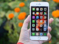 蘋果開始在印度生產(chǎn)iPhone 6s 以搶占當(dāng)?shù)厥袌?chǎng)份額