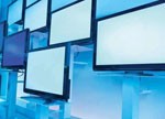 群創光電柔性LTPS-AMOLED屏手表面世